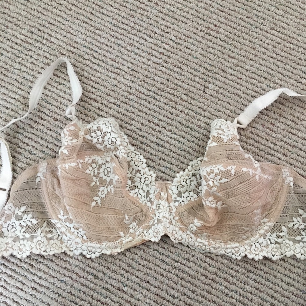 Wacoal Embrace Lace Bra